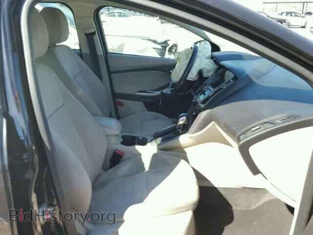 2012 FORD FOCUS - VIN: 1FAHP3M22CL405281 - Photo 5