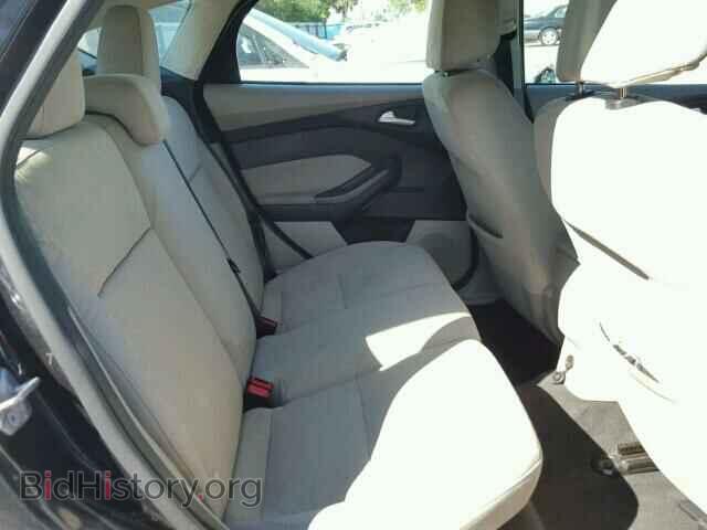 2012 FORD FOCUS - VIN: 1FAHP3M22CL405281 - Photo 6