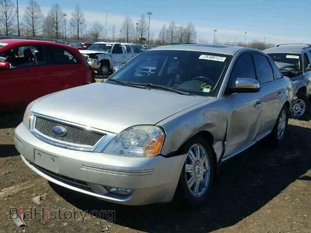 2007 FORD FIVE HUNDR - VIN: 1FAHP28147G128983 - Фото 2