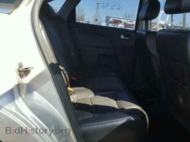 2007 FORD FIVE HUNDR - VIN: 1FAHP28147G128983 - Фото 6