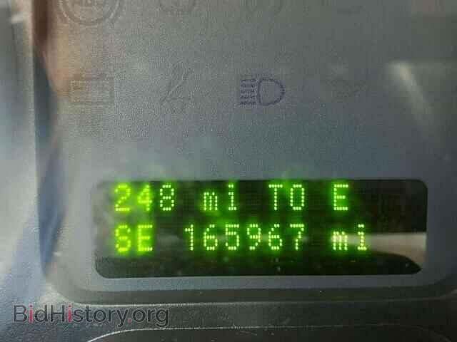 2007 FORD FIVE HUNDR - VIN: 1FAHP28147G128983 - Фото 8