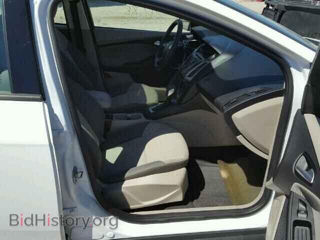 2014 FORD FOCUS - VIN: 1FADP3F21EL353625 - Фото 5