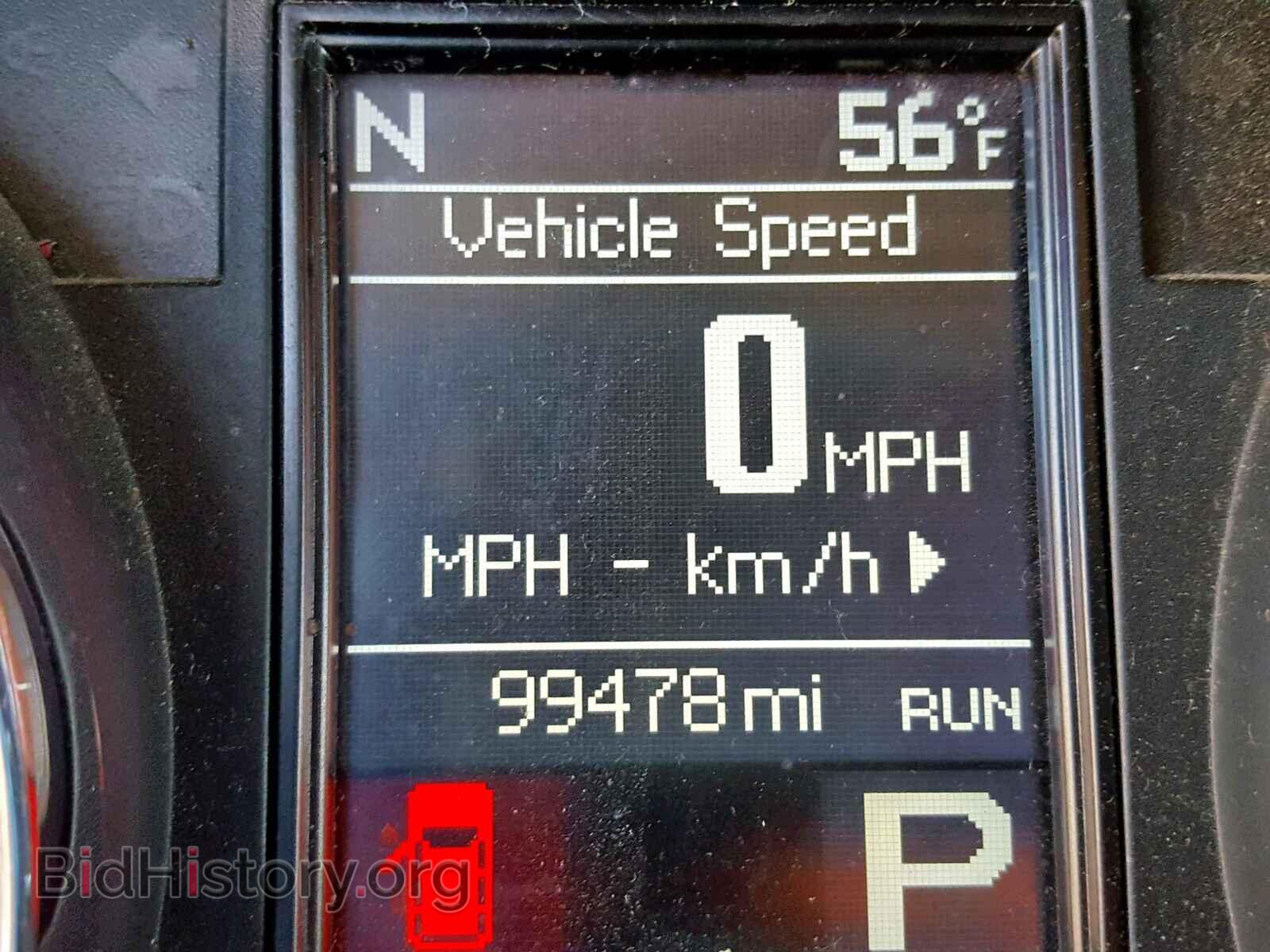 2012 DODGE DURANGO SX - VIN: 1C4RDHAG3CC335908 - Фото 8
