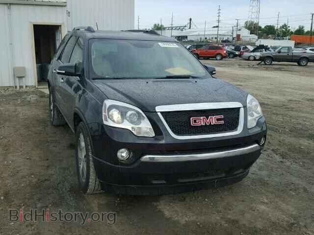 Photo 1GKKRSED2BJ127310 - GMC ACADIA 2011