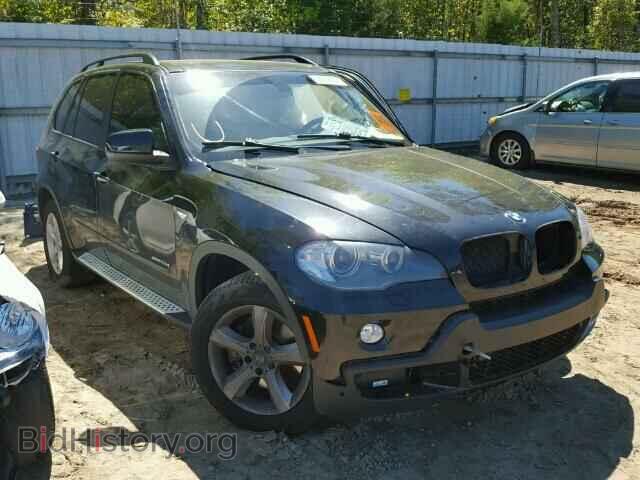 Photo 5UXFF0C58ALT75391 - BMW X5 2010