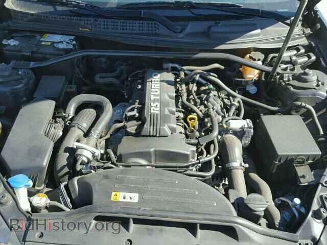 2013 HYUNDAI GENESIS - VIN: KMHHT6KD6DU088530 - Фото 7