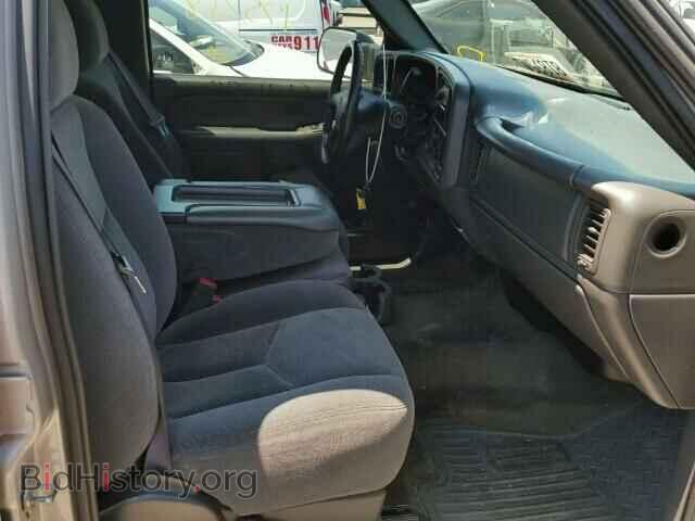 2005 CHEVROLET SILVERADO - VIN: 1GCHC232X5F899490 - Фото 5