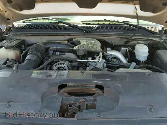 2005 CHEVROLET SILVERADO - VIN: 1GCHC232X5F899490 - Фото 7