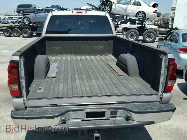 2005 CHEVROLET SILVERADO - VIN: 1GCHC232X5F899490 - Фото 10