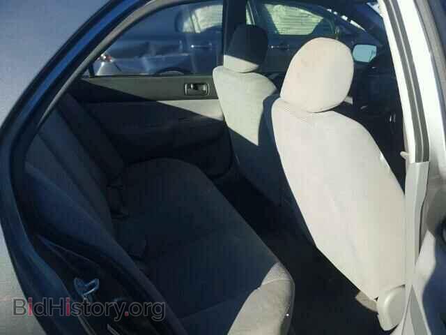 2005 MITSUBISHI LANCER - VIN: JA3AJ26E85U024156 - Фото 6