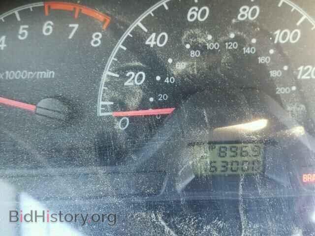 2005 MITSUBISHI LANCER - VIN: JA3AJ26E85U024156 - Фото 8