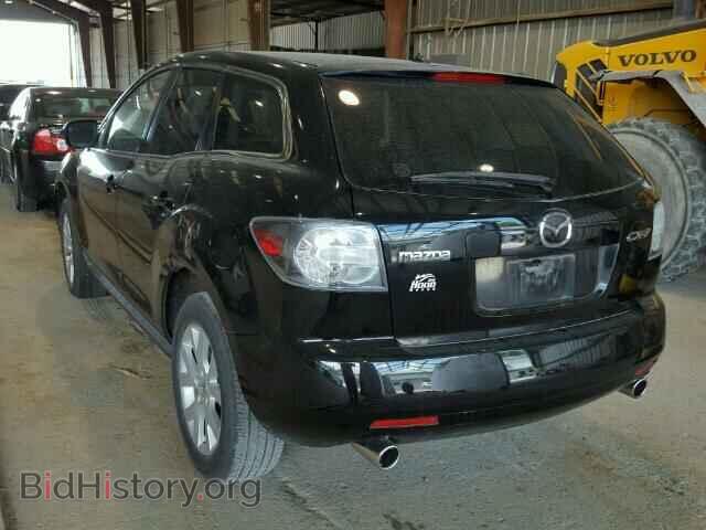 2008 MAZDA CX-7 - VIN: JM3ER293880184384 - Photo 3