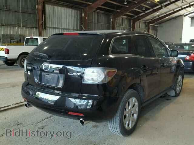 2008 MAZDA CX-7 - VIN: JM3ER293880184384 - Photo 4