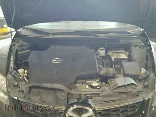 2008 MAZDA CX-7 - VIN: JM3ER293880184384 - Photo 7