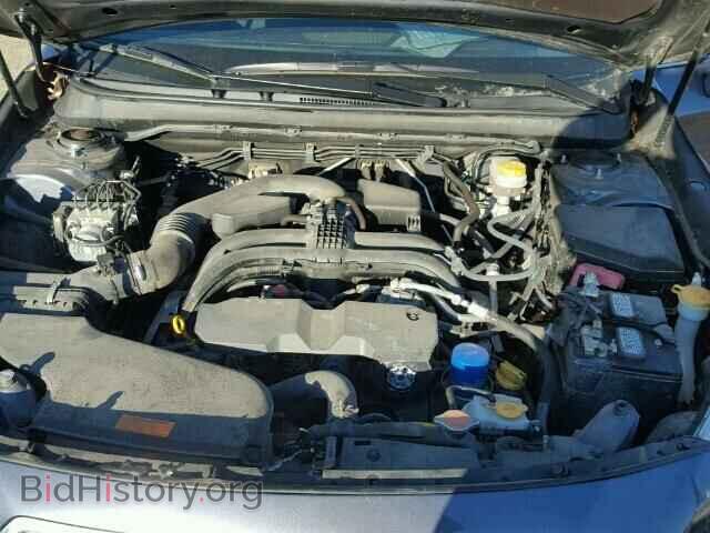 2015 SUBARU OUTBACK - VIN: 4S4BSBNC5F3288490 - Фото 7