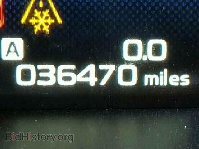 2015 SUBARU OUTBACK - VIN: 4S4BSBNC5F3288490 - Фото 8