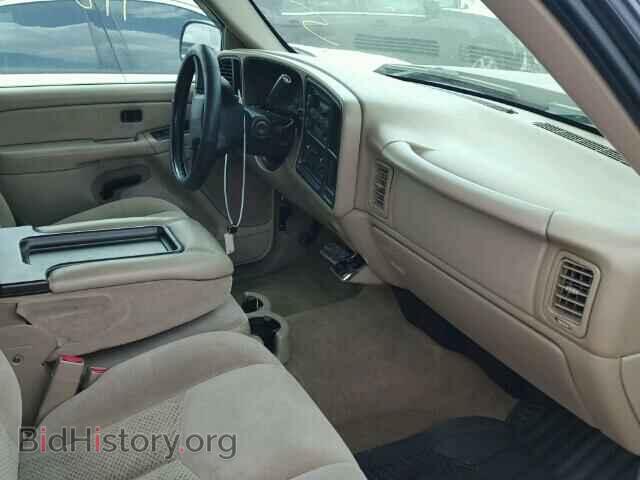 2006 CHEVROLET SILVERADO - VIN: 2GCEC13T261237336 - Photo 5