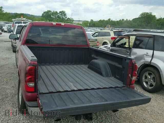 2006 CHEVROLET SILVERADO - VIN: 2GCEC13T261237336 - Photo 6