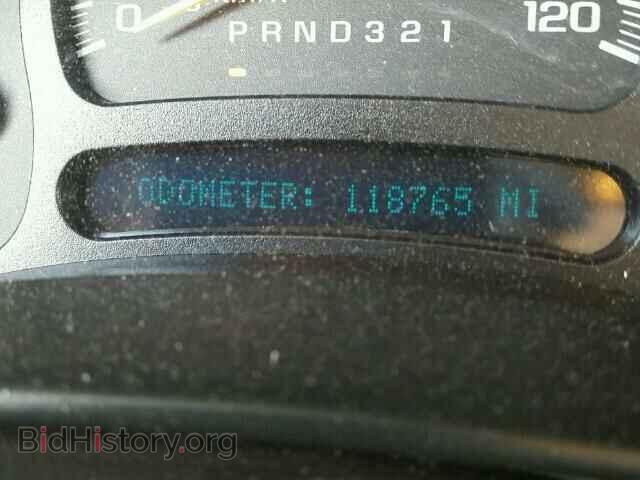 2006 CHEVROLET SILVERADO - VIN: 2GCEC13T261237336 - Photo 8