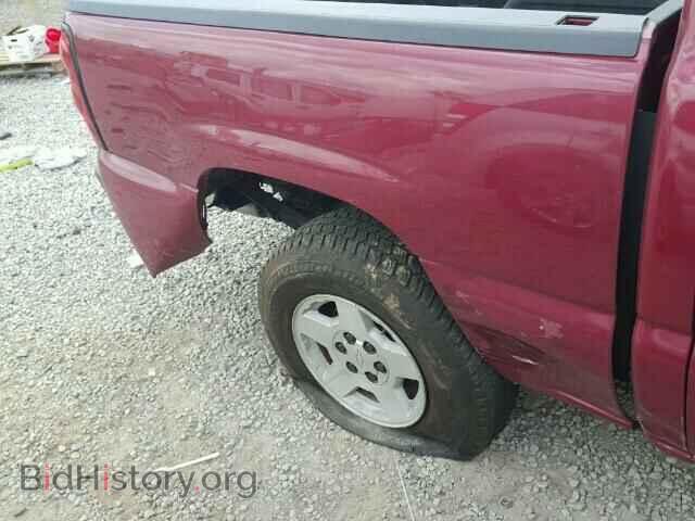 2006 CHEVROLET SILVERADO - VIN: 2GCEC13T261237336 - Photo 9