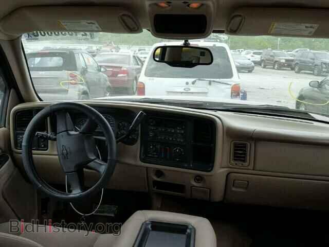 2006 CHEVROLET SILVERADO - VIN: 2GCEC13T261237336 - Photo 10