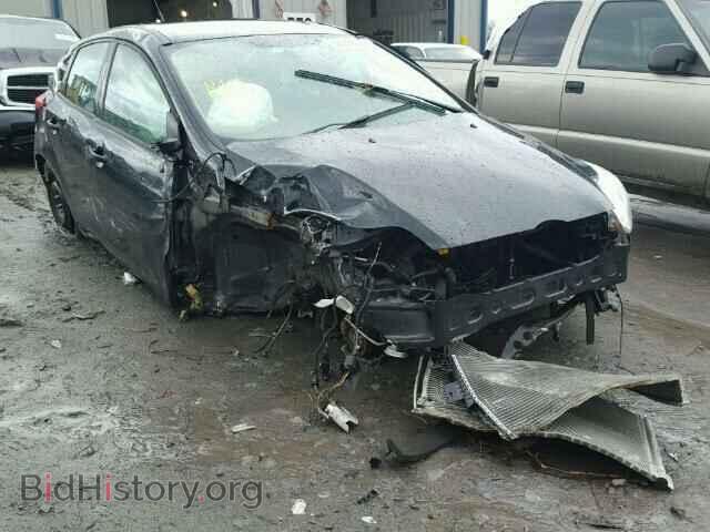 Photo 1FAHP3K26CL374782 - FORD FOCUS 2012