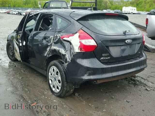 2012 FORD FOCUS - VIN: 1FAHP3K26CL374782 - Photo 3