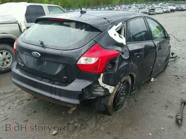 2012 FORD FOCUS - VIN: 1FAHP3K26CL374782 - Photo 4