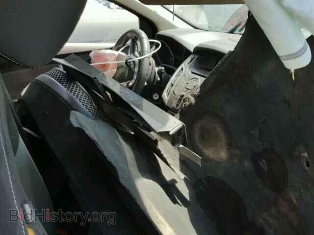 2012 FORD FOCUS - VIN: 1FAHP3K26CL374782 - Photo 5
