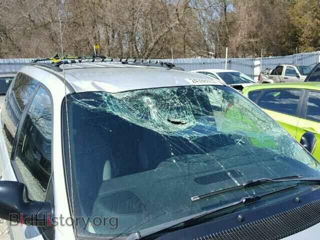2006 DODGE CARAVAN - VIN: 1D4GP25R06B687106 - Фото 9