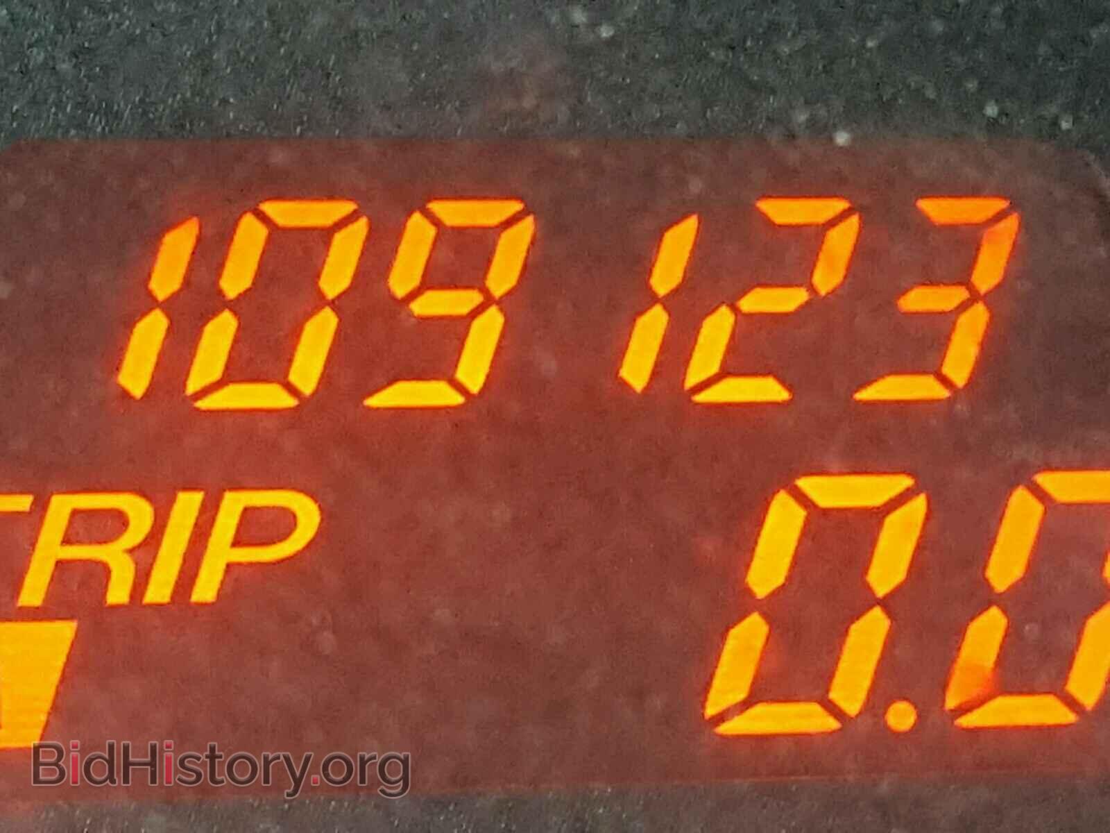 2007 MAZDA 6 - VIN: 1YVHP80C075M26883 - Photo 8