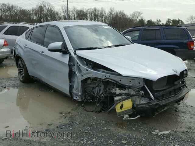 Photo 5YMKW8C58G0R43879 - BMW X6 2016