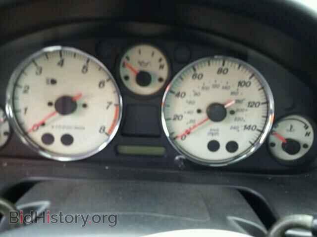 2001 MAZDA MIATA - VIN: JM1NB353110208409 - Фото 8