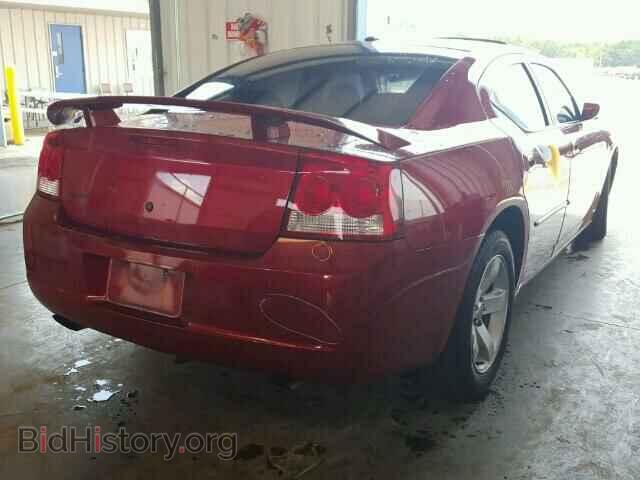 2010 DODGE CHARGER - VIN: 2B3CA3CV7AH192177 - Фото 4