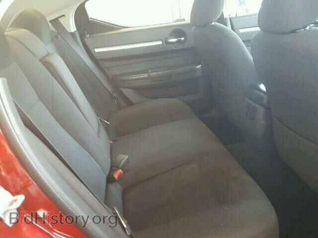 2010 DODGE CHARGER - VIN: 2B3CA3CV7AH192177 - Фото 6