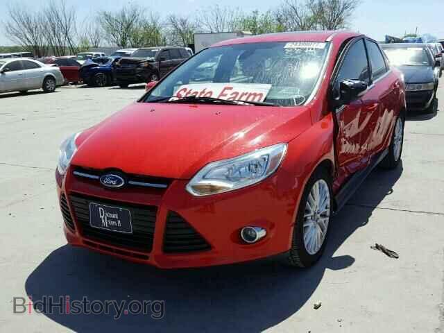 2012 FORD FOCUS - VIN: 1FAHP3H20CL324693 - Photo 2