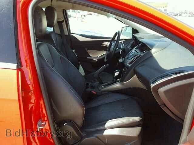 2012 FORD FOCUS - VIN: 1FAHP3H20CL324693 - Photo 5