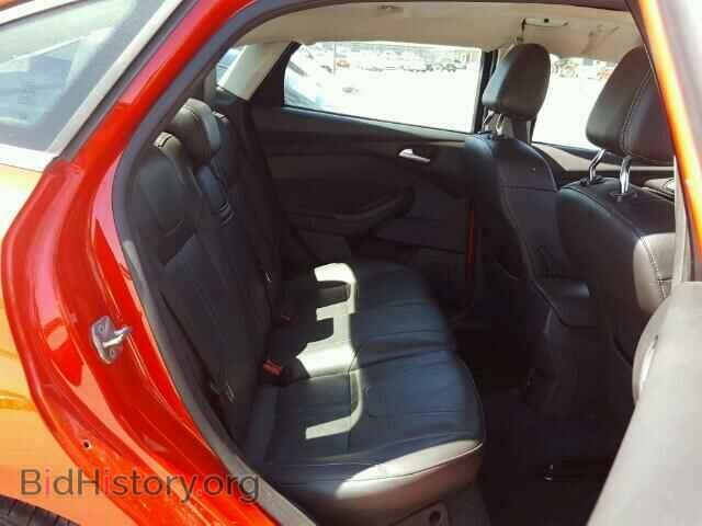 2012 FORD FOCUS - VIN: 1FAHP3H20CL324693 - Photo 6