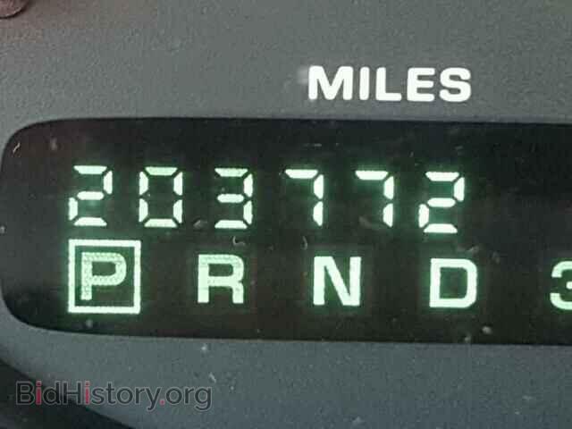 2000 CHRYSLER SEBRING - VIN: 3C3EL45H9YT260421 - Фото 8