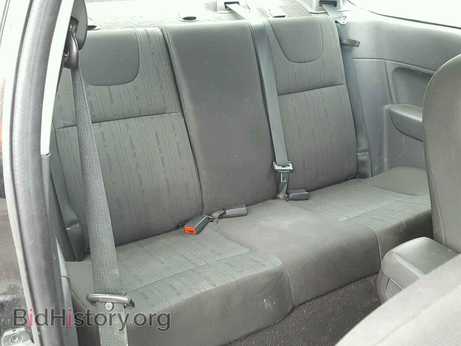 2008 FORD FOCUS - VIN: 1FAHP33N78W252902 - Фото 6