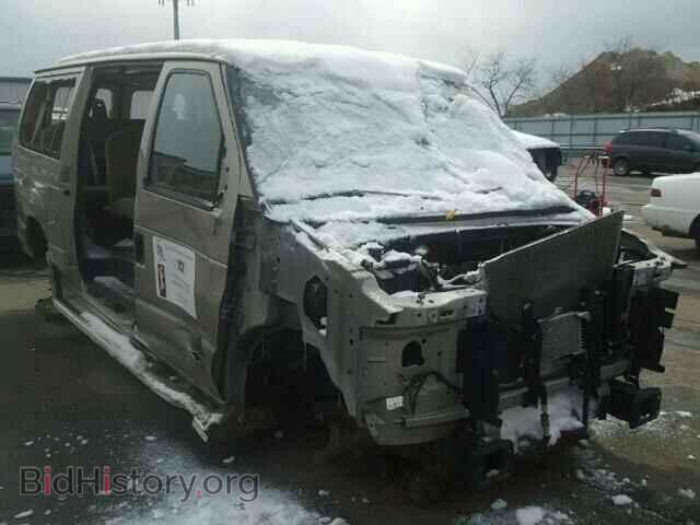 Фотография 1FBNE3BL0DDA22535 - FORD ECONOLINE 2013