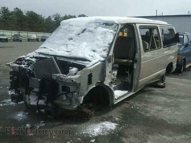 2013 FORD ECONOLINE - VIN: 1FBNE3BL0DDA22535 - Фото 2