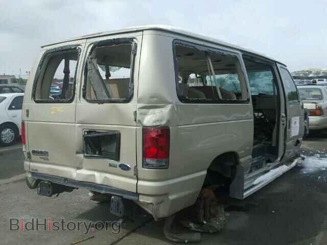 2013 FORD ECONOLINE - VIN: 1FBNE3BL0DDA22535 - Фото 4