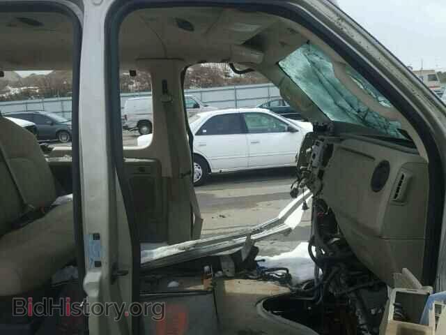 2013 FORD ECONOLINE - VIN: 1FBNE3BL0DDA22535 - Фото 5