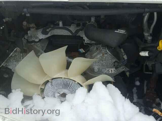 2013 FORD ECONOLINE - VIN: 1FBNE3BL0DDA22535 - Фото 7