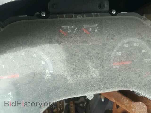 2013 FORD ECONOLINE - VIN: 1FBNE3BL0DDA22535 - Фото 8