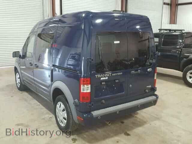 2010 FORD TRANSIT CO - VIN: NM0KS9BN4AT029613 - Фото 3