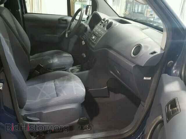 2010 FORD TRANSIT CO - VIN: NM0KS9BN4AT029613 - Фото 5