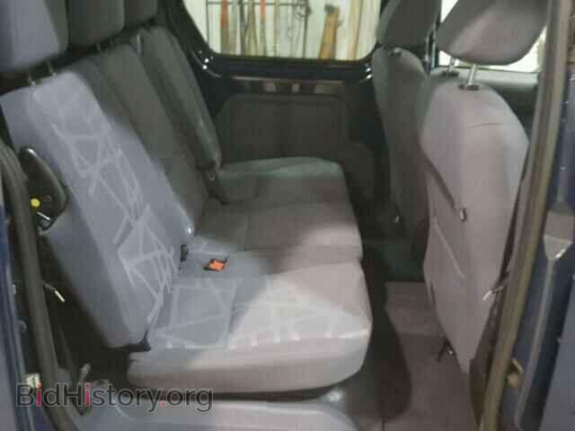2010 FORD TRANSIT CO - VIN: NM0KS9BN4AT029613 - Фото 6