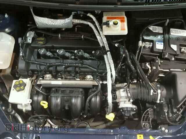 2010 FORD TRANSIT CO - VIN: NM0KS9BN4AT029613 - Фото 7